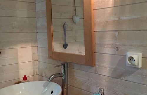 Barjols Casa | La Cabane Des Amoureux
