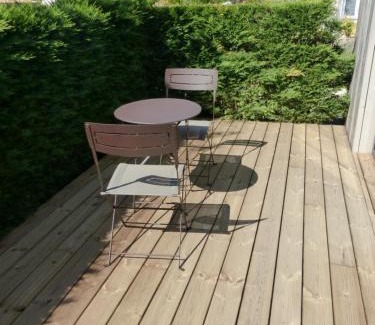 Les Herbiers Casa | La cabane du Bonheur