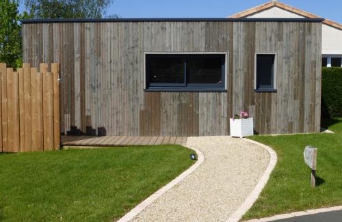 Les Herbiers Casa | La cabane du Bonheur