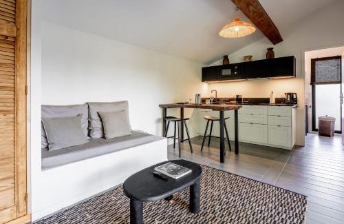 Grand Sud Apartamento | La Cabane du Cap - 3 stars - Parking - Terrace