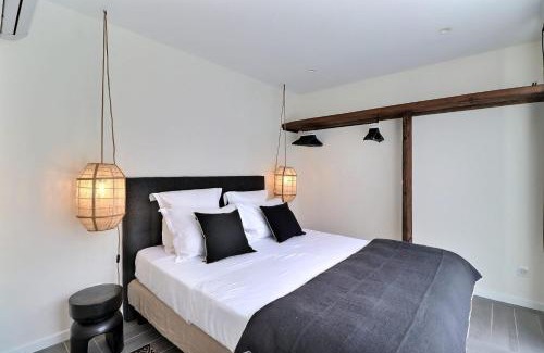 Grand Sud Apartamento | La Cabane du Cap - 3 stars - Parking - Terrace