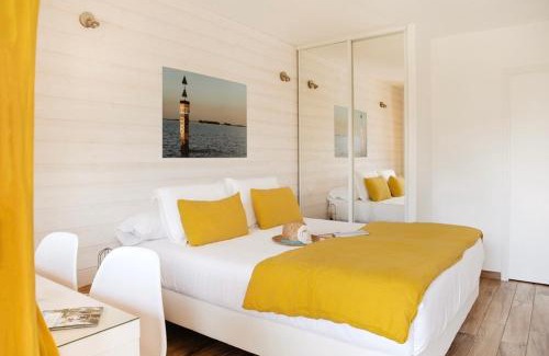 Lege-Cap-Ferret Casa | La Cabane du Ferret
