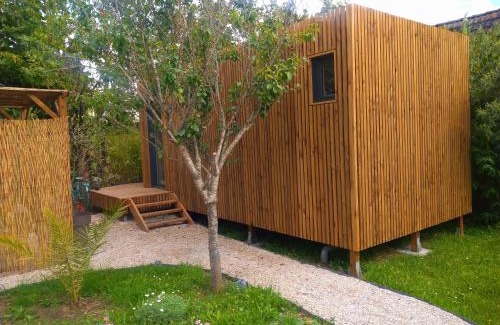 Rambouillet Apartamento | La Cabane du figuier à Rambouillet