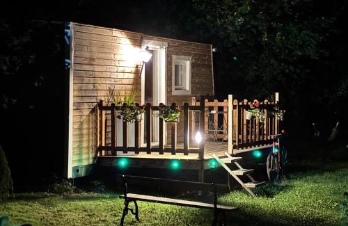Aire-sur-la-Lys Casa | La Cabane du Halage