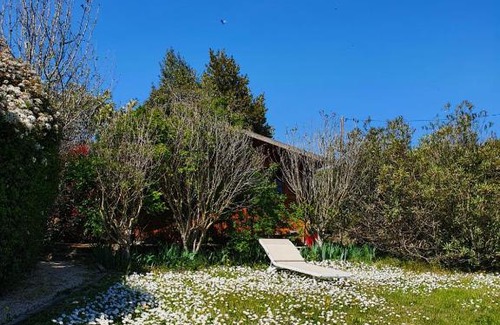 Caumont-sur-Durance Casa | La Cabane du Pesquier en Provence