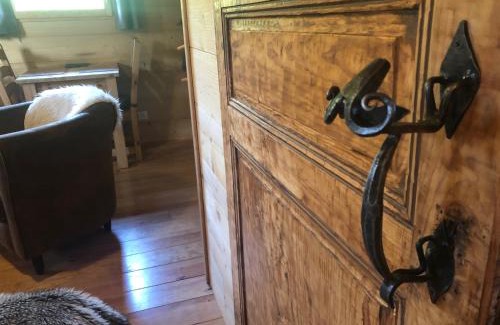 Ore Chalet De Esquí | La Cabane du Trappeur