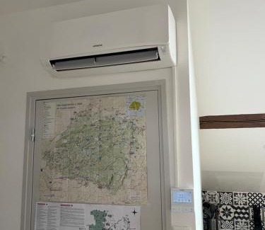 Aubigny-sur-Nere Apartamento | La cabane
