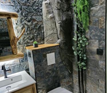 Chateauroux Apartamento | La Cabane