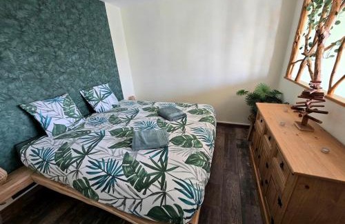 Chateauroux Apartamento | La Cabane