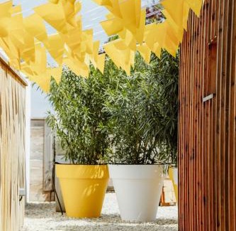 Saint-Georges-d'Oleron Villa | La Cabane du Naissain 5 stars