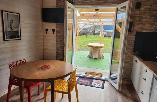 Sirod Apartamento | la cabane