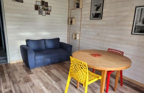 Sirod Apartamento | la cabane