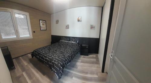 Sirod Apartamento | la cabane