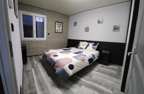 Sirod Apartamento | la cabane