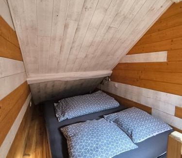 Beaumont-sur-Oise Apartamento | La cabane Insolite