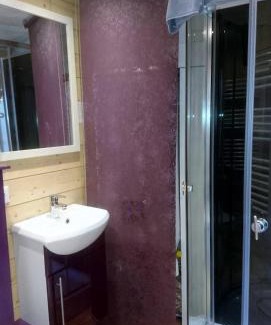 Beaumont-sur-Oise Apartamento | La cabane Insolite