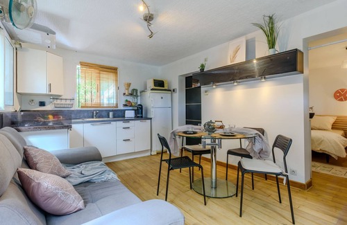 Marsillargues Casa | la Cabanes by Interhome