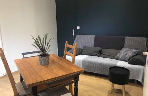 Saint-Satur Apartamento | La cabine de Loire