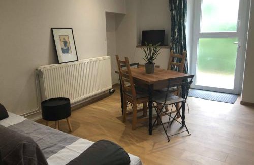 Saint-Satur Apartamento | La cabine de Loire