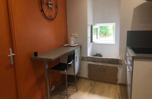 Saint-Satur Apartamento | La cabine de Loire
