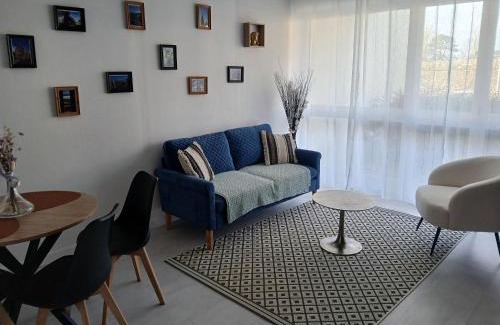 Roscoff Apartamento | La Cabine du Man, classé 2 étoiles