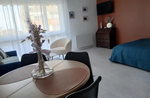 Roscoff Apartamento | La Cabine du Man, classé 2 étoiles
