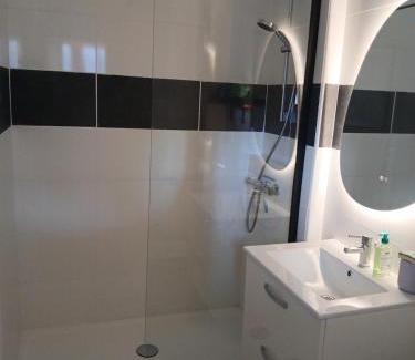 Roscoff Apartamento | La Cabine du Man, classé 2 étoiles