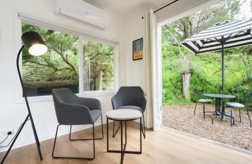 Tootgarook Casa | La Cabine Tootgarook - Private studio