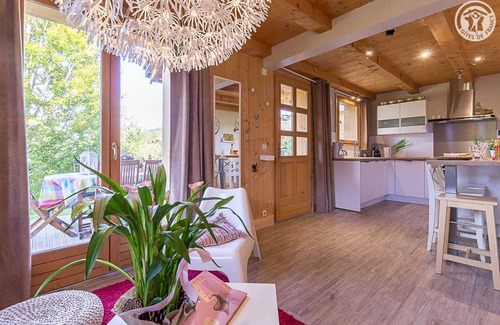 Crest-Voland Casa | LA Cabousse - Crest-voland Cohennoz