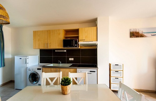 Cabries Apartamento | La Cabre d'Or - Duplex climatisé avec piscine partagée