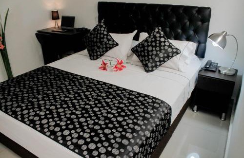 Neiva Hotel | La Cabrera Hotel Boutique