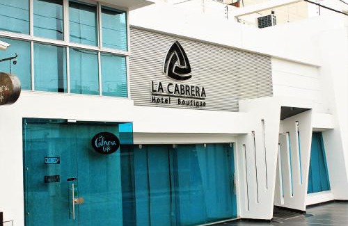 Neiva Hotel | La Cabrera Hotel Boutique