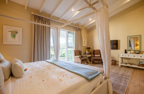 Franschhoek Casa | La Cabriere Country House