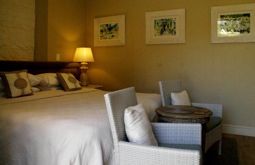 Franschhoek Casa | La Cabriere Country House