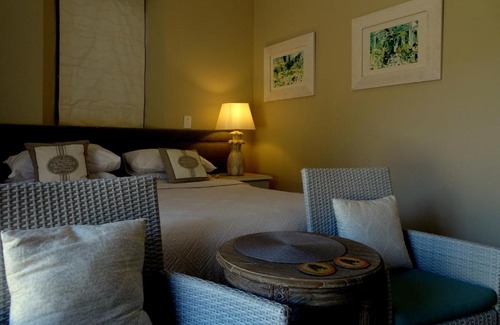 Franschhoek Casa | La Cabriere Country House