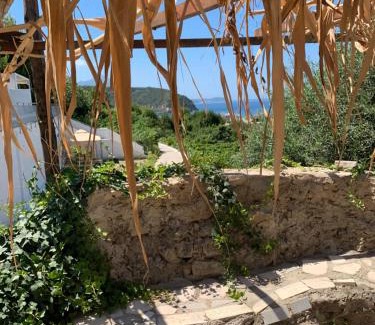 Procida Apartamento | La caccetta