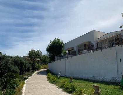 Procida Apartamento | La caccetta