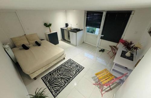 Saint-Gereon Apartamento | La cache cache