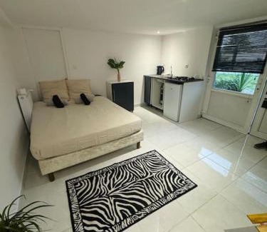 Saint-Gereon Apartamento | La cache cache