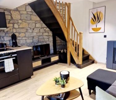 Spa Casa | La Cachette de Simone