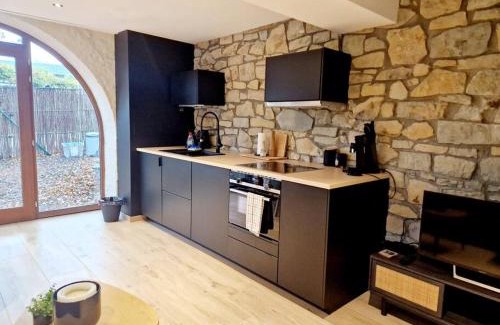 Spa Casa | La Cachette de Simone
