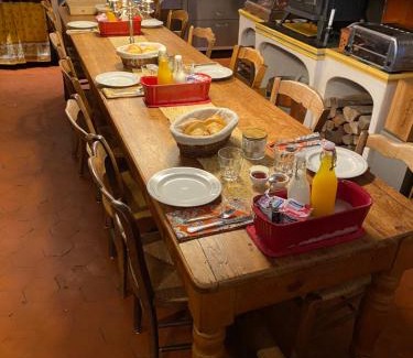 Montfort-sur-Argens Cama Y Desayuno | La Cachette du Comte