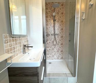 Faubourg-Raines Apartamento | La Cachette
