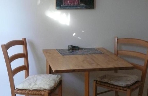 La Chapelle-sur-Loire Apartamento | La Cachette