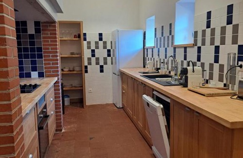Lascazeres Apartamento | La Cachette