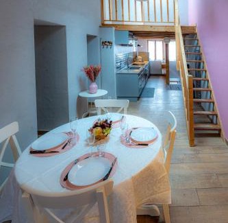 Chambery Apartamento | La cachette historique 3 chambres