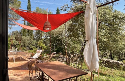 Carces Chalet De Esquí | La Cadenière : vacances en famille ou entre amis