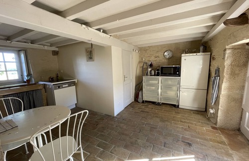 Tournus Casa | "La Cadole, a country house in southern Burgundy