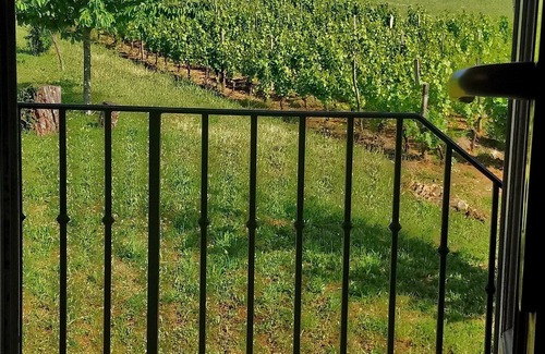 Tournus Casa | "La Cadole, a country house in southern Burgundy
