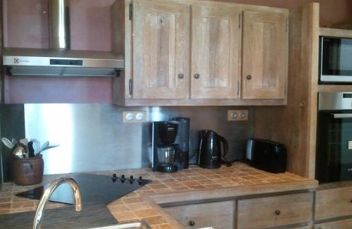 Beynac-et-Cazenac Apartamento | La Cafourche